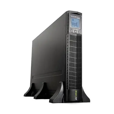 GREENCELL UPS15 szünetmentes tápegység 3000VA