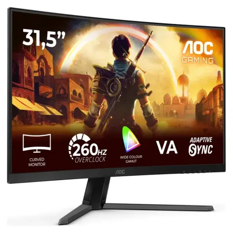 AOC C32G42ZE