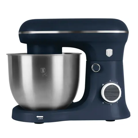 BERLINGER HAUS BH/9763 Deep Sea Collection kuhinjski robot 1500W Moder
