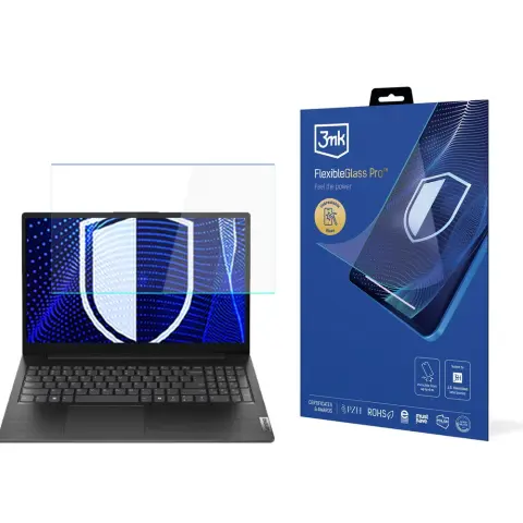 3MK FlexibleGlass Pro hybrid glass Lenovo V15 G5 IRL 15.6"