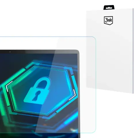 3MK Privacy 2-way ragasztós védőfólia Lenovo ThinkPad X1 Carbon Gen 12/13