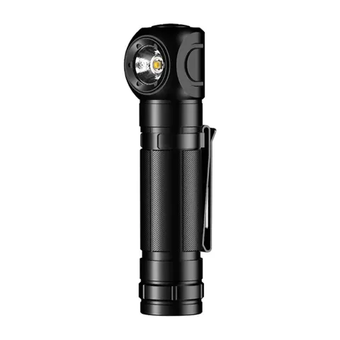 SUPERFIRE Flashlight TH04-U