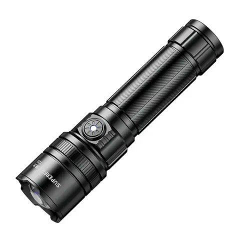 SUPERFIRE Y25 zseblámpa Y25