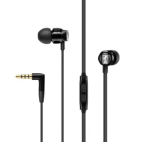 SENNHEISER CX 300S Black žične slušalke C508593