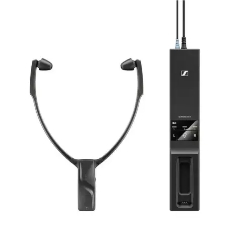 SENNHEISER RS 5200 digitális vezeték nélküli TV fülhallgató C509272