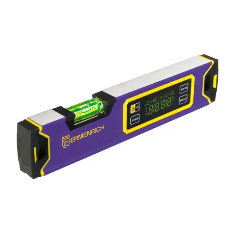 ERMENRICH Verk LL30 digitális szintező 85686