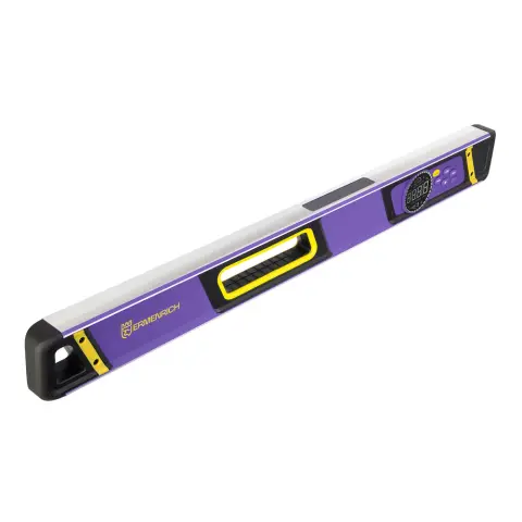 ERMENRICH Verk LD60 digitális szintező lézerrel LD60