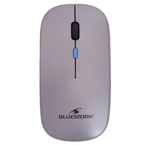 BLUESTORK M-WL-OFF105 črna