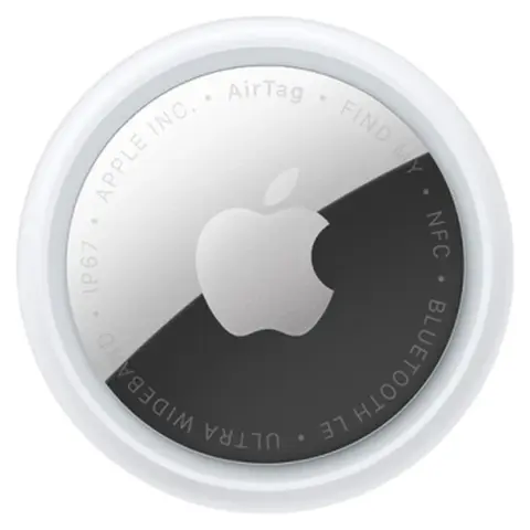 APPLE AirTag 2. generáció 1 db MFE94ZM/A