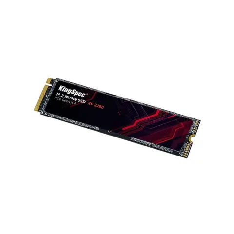 KINGSPEC 512GB XF M.2 PCIe M.2 2280 XF-512 2280