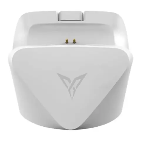 FLYDIGI Direwolf 4 wireless charging dock white DOCK DIREWOLF 4