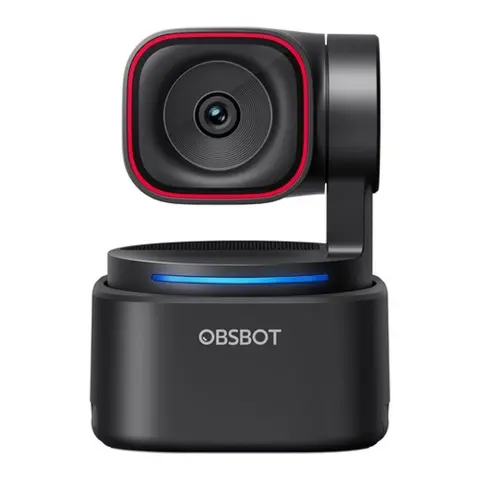 OBSBOT Tiny 3 Lite web kamera OWB-2410-CE crna