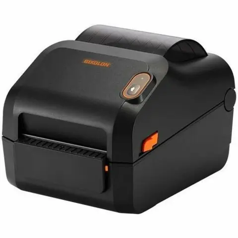 BIXOLON XD3-40DK/BEG XD3-40D 203DPI USB DT PRINT BL ADJ REFL AND FIXED TRANS SENSOR