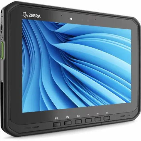 ZEBRA ET60WW-0S5BLS00A0-00 ET60W ULTRA5 10.1IN 8/128GB SSD STANDARD BATTERY WINDOWS IOT