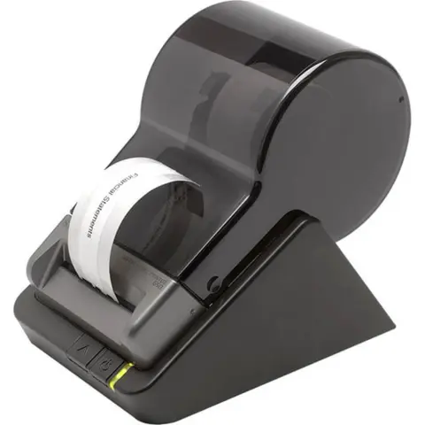 SEIKO SLP650-EU 12V 300DPI USB EU-PS USB-CAB LABEL-SW 1 ROLL IN