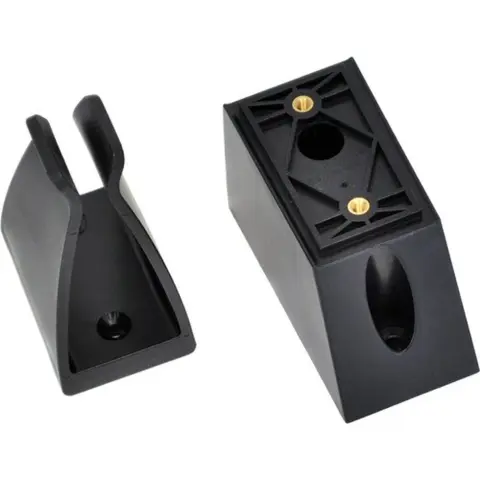 ERGOTRON 97-566 WALL MOUNT SCANNER HOLDER 0.7KG