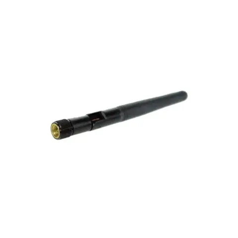 HONEYWELL VM2276ANTENNA VM2 DUAL BAND WLAN WHIP ANTENNA ATTACHES DIRECTLY TO COMPUTER