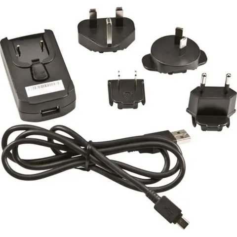 INTERMEC 213-029-001 AC PW ADAPT KIT USB CABLE CT50/CN50/CN51
