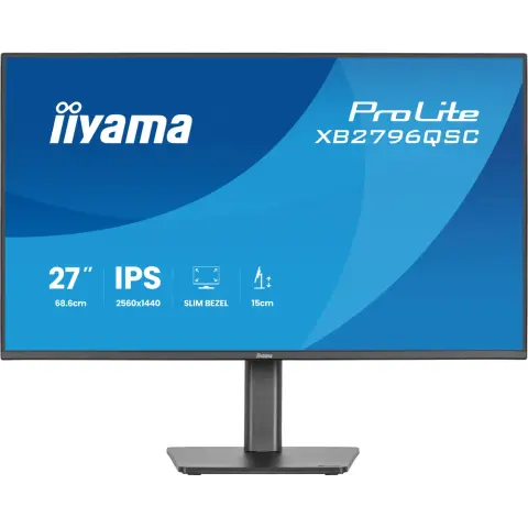 IIYAMA XB2796QSC-B1