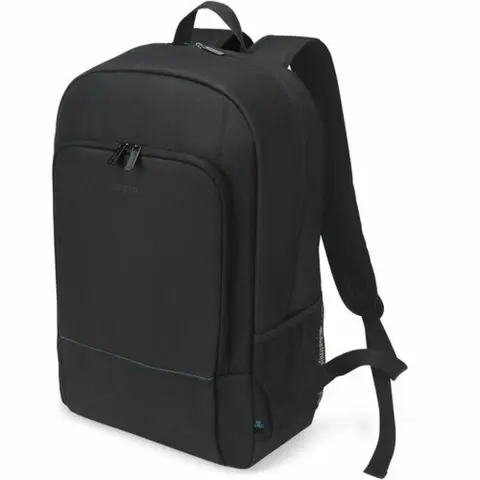 DICOTA Backpack TWO 15-17.3 fekete D3250104