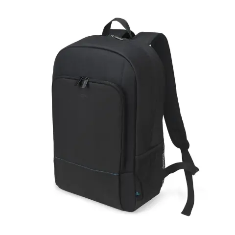 DICOTA BACKPACK TWO hátizsák 13-14 fekete D3250103