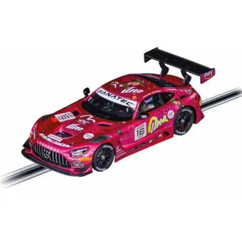 CARRERA-TOYS Evolution Mercedes-AMG GT3 Evo versenyautó GCE2765