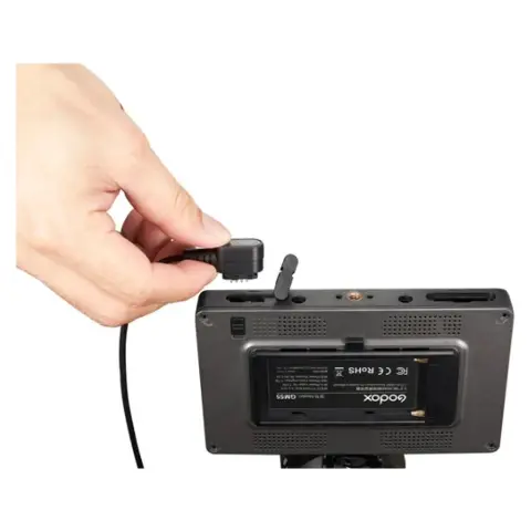 GODOX Monitor Camera Control Cable camera kontrolor kabel GMC-S1