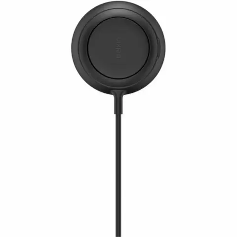BELKIN ULTRACHARGE 25W Qi2 wireless charger with stand WIA014HQBK