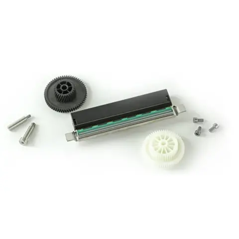 ZEBRA P1123335-017 KIT CONVERT 203DPI TO 300DPI ZT111