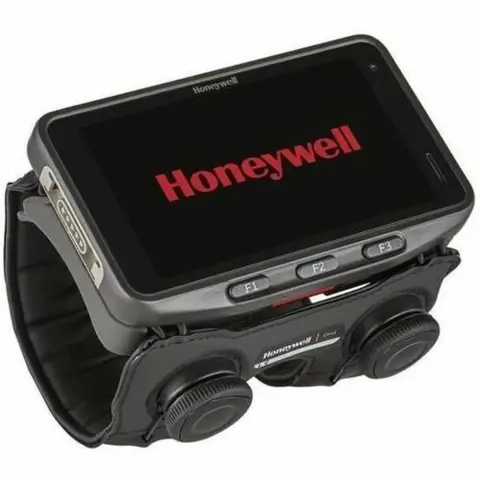 HONEYWELL CW45-CPAD CW45 ARM MOUNT REPLACEMENT COMFORT PAD PACK OF 5