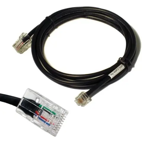 APG CD-102A PRINTER CABLE CITIZEN