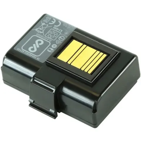 MOTOROLA BTRY-MPP-34MA1-01 KIT ACC ZQ610/620 SPARE SMART BATTERY