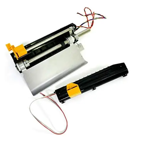 ZEBRA P1058930-035 KIT MEDIA SENSOR ZT410