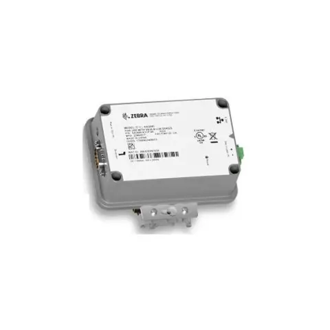 ZEBRA EA3600-T1CP-00 3600 SER ETHERNET ADAPTER STD TCP/IP 24VDC RJ45 COMB W/3600SER