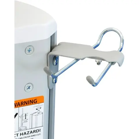 ERGOTRON 97-543-207 SCANNER HOLDER F/ERGOTRON CARTS IN