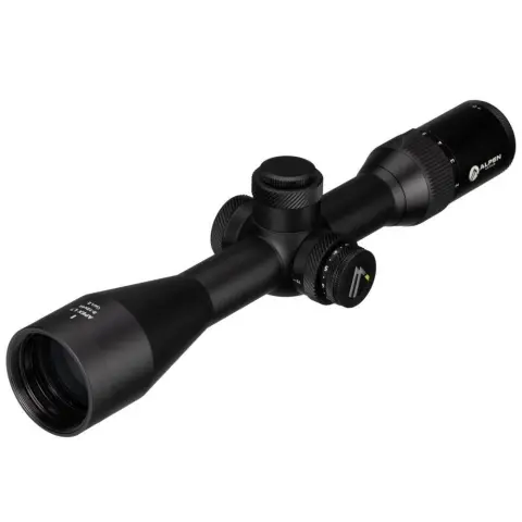 ALPEN OPTICS Apex LT 2-12x44 A4 Gen 2 világítópontos céltávcső ALP15680LTG2