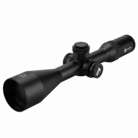 ALPEN OPTICS Apex LT 2.5-15x56 A4 Gen 2 világítópontos céltávcső ALP15681LTG2
