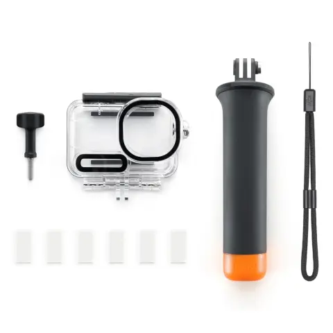 DJI Osmo Action 6 Diving Accessory Kit