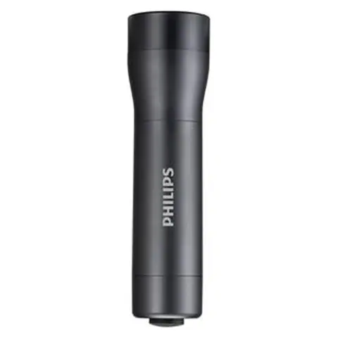 PHILIPS Baterijska svjetiljka LED 4xAAA 180m IPX4 PELSFL4001T