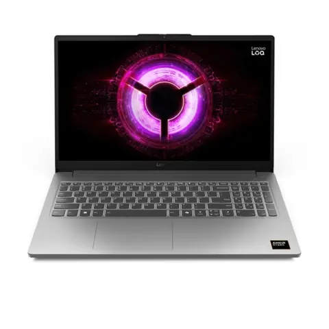 LENOVO LOQ Gaming 15ARP10E Luna siva 83S0005CHV
