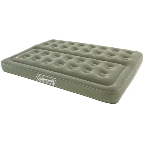 COLEMAN Maxi Comfort Bed Double felfújható ágy olivazöld 2000039169