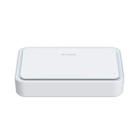 D-LINK DBR-330 AX3000 Wi-Fi 6 Travel Router