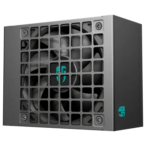 DEEPCOOL PS850G Modular 850W 80 Plus Gold PSU