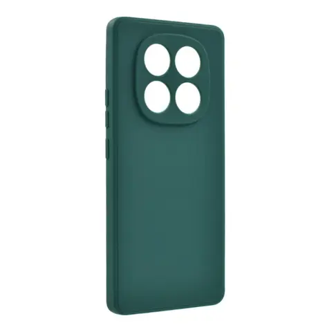 GIGAPACK Silicone Case Xiaomi Redmi Note 15 Pro Plus 5G Matte Dark Green GP-180539