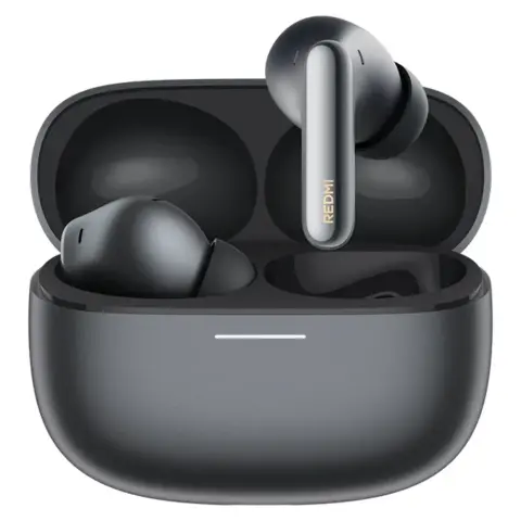 XIAOMI REDMI Buds 8 Pro Obsidian Schwarz BHR08GOGL
