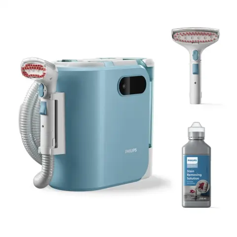 PHILIPS Series 3000 curăţare tapițerie XW3193/11
