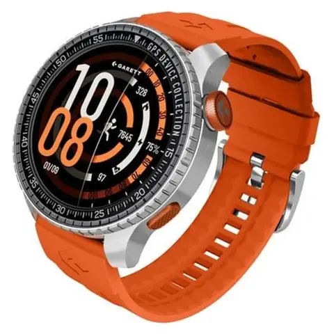 GARETT Compass silber GPS COMPASS_GPS_SILVER