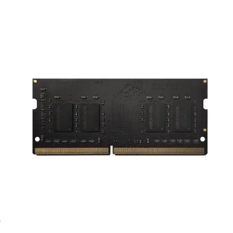 HIKVISION 4GB Notebook DDR4 2666MHz CL19 HKED4042BBA1D0ZA1/4G HS-DIMM-S1(DZ)/HKED4042BBA1D0ZA1/HY/