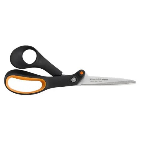 FISKARS Amplify barkácsolló 21 cm fekete IF1020224