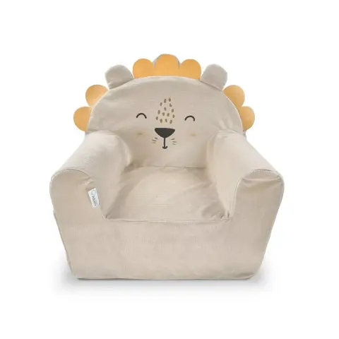 ALBERO MIO Animals babafotel - A002 Lion